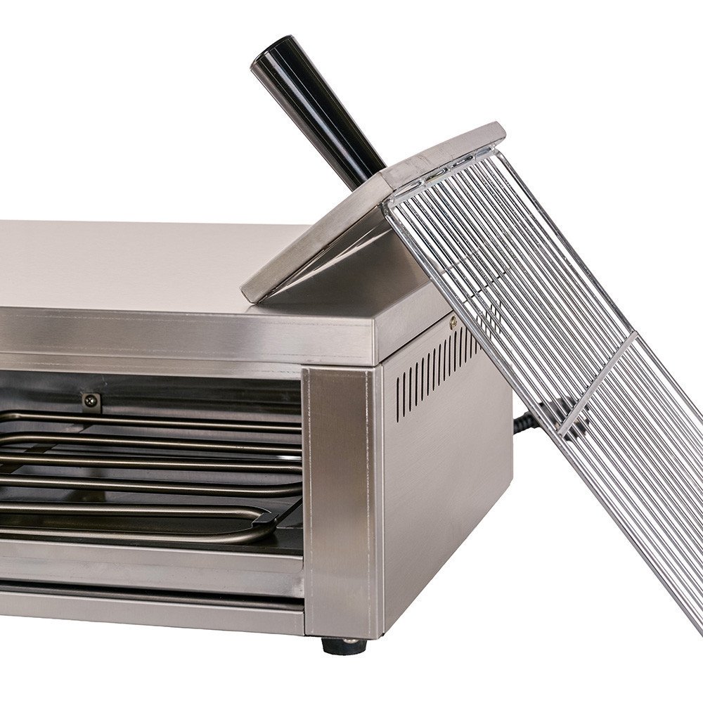 Horno de Pizza Eléctrico 1x30 cm Cleiton | Hostelería Profesional