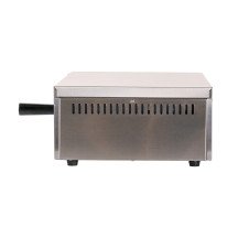Horno de Pizza Eléctrico 1x30 cm Cleiton | Hostelería Profesional