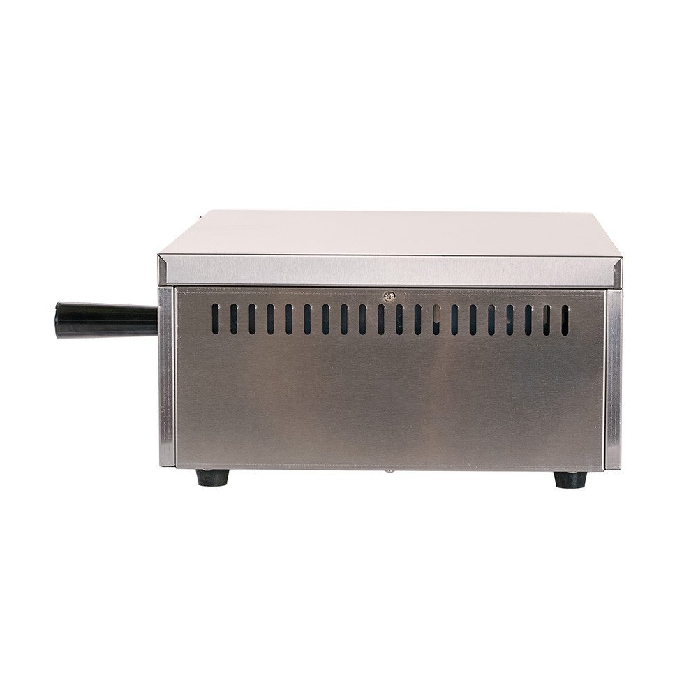 Horno de Pizza Eléctrico 1x30 cm Cleiton | Hostelería Profesional