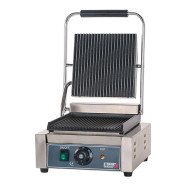 Grill Industrial Eléctrico 30 cm Romux | Equipamiento Industrial