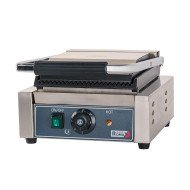 Grill Industrial Eléctrico 30 cm Romux | Equipamiento Industrial