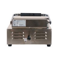 Grill Industrial Eléctrico 30 cm Romux | Equipamiento Industrial