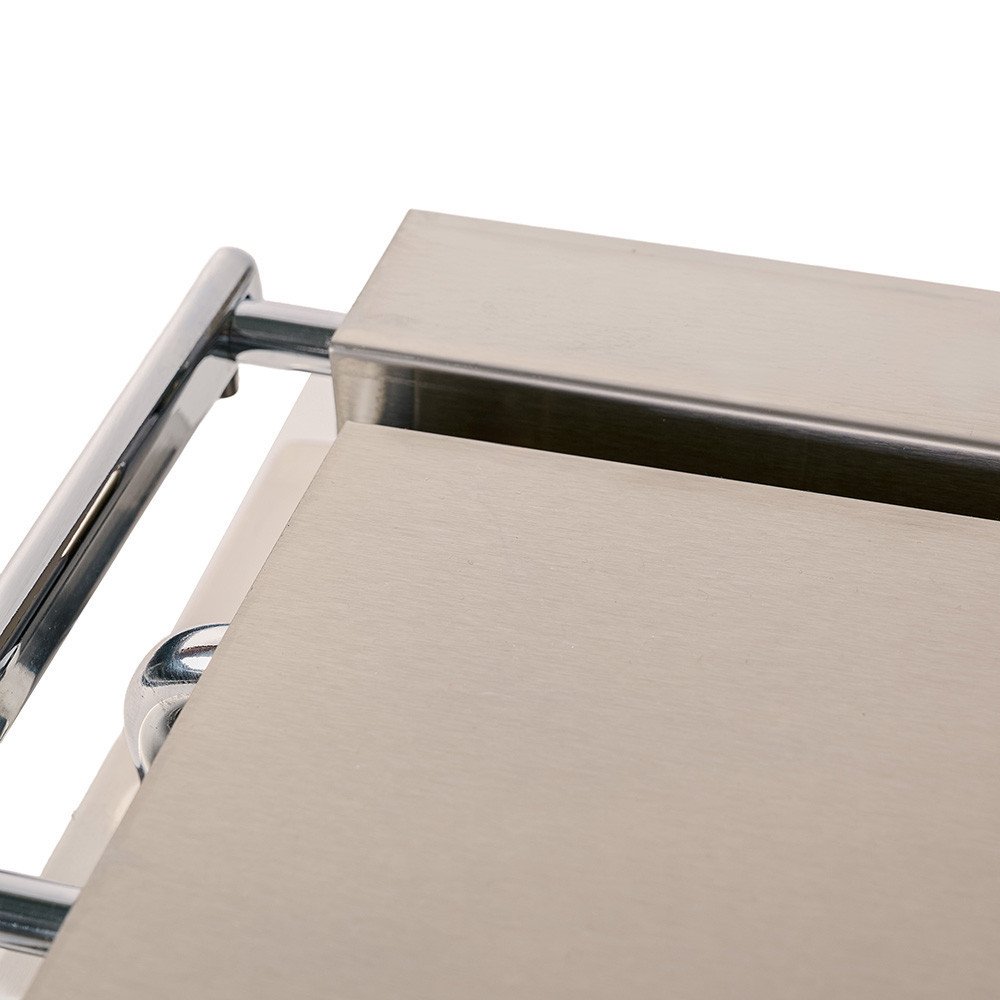 Grill Industrial Eléctrico 30 cm Cleiton | Equipamiento Hostelería