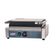 Grill Industrial Eléctrico 43 cm Romux | Equipamiento Hostelería