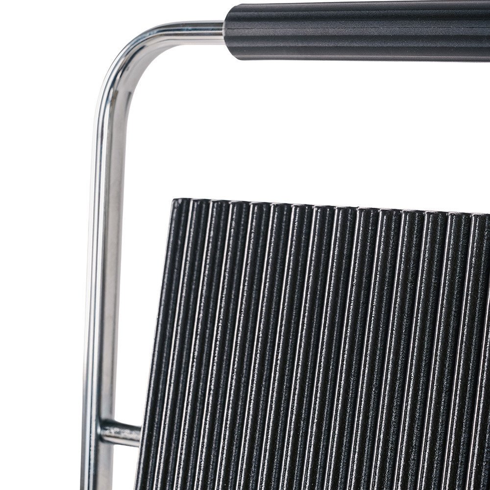 Grill Industrial Eléctrico 43 cm Romux | Equipamiento Hostelería