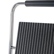 Grill Industrial Eléctrico 43 cm Romux | Equipamiento Hostelería