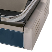 Grill Industrial Eléctrico 43 cm Romux | Equipamiento Hostelería