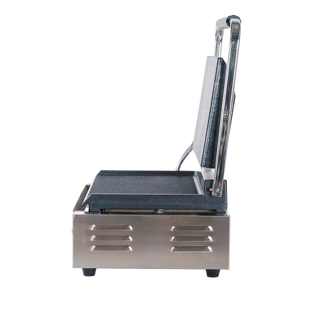 Grill Industrial Eléctrico 43 cm Romux | Equipamiento Hostelería
