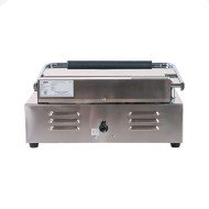Grill Industrial Eléctrico 43 cm Romux | Equipamiento Hostelería