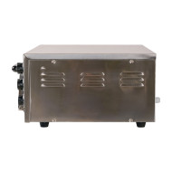 Horno de Pizza Eléctrico Simple 1x40 cm Cleiton | Equipamiento Industrial