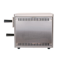 Horno de Pizza Eléctrico Doble 1+1x30 cm Cleiton | Hostelería Profesional