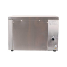 Horno de Pizza Eléctrico Doble 1+1x30 cm Cleiton | Hostelería Profesional