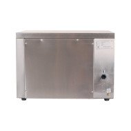 Horno de Pizza Eléctrico Doble 1+1x30 cm Cleiton | Hostelería Profesional