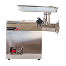 Picadora de Carne 22" Romux | Equipamiento Industrial