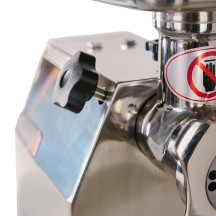 Picadora de Carne 22" Romux | Equipamiento Industrial