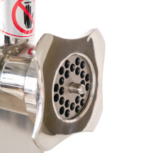 Picadora de Carne 22" Romux | Equipamiento Industrial