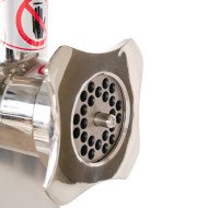 Picadora de Carne 12" Cleiton | Equipamiento Industrial