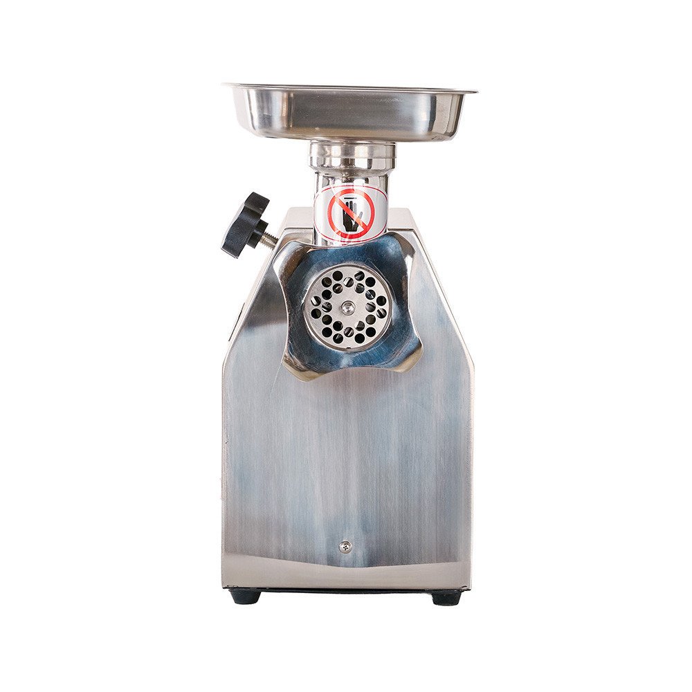 Picadora de Carne 12" Cleiton | Equipamiento Industrial