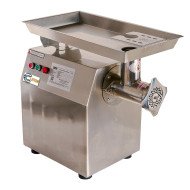 Picadora de Carne Cleiton 32" Alto Rendimiento | Gastroten