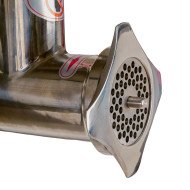 Picadora de Carne Cleiton 32" Alto Rendimiento | Gastroten