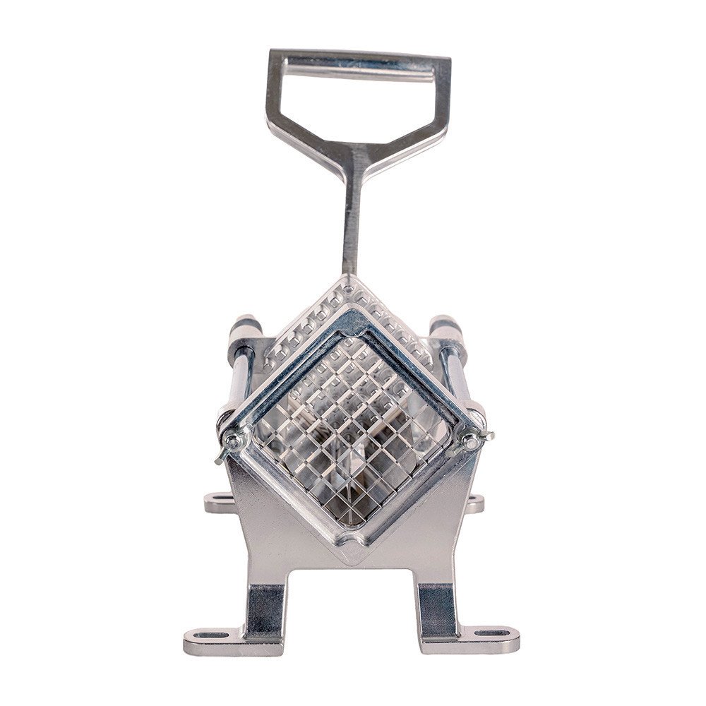 Cortadora de Patatas Romux 5 mm | Equipamiento Industrial