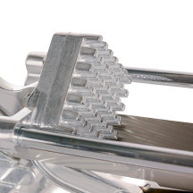 Cortadora de Patatas Romux 5 mm | Equipamiento Industrial