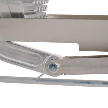 Cortadora de Patatas Romux 5 mm | Equipamiento Industrial