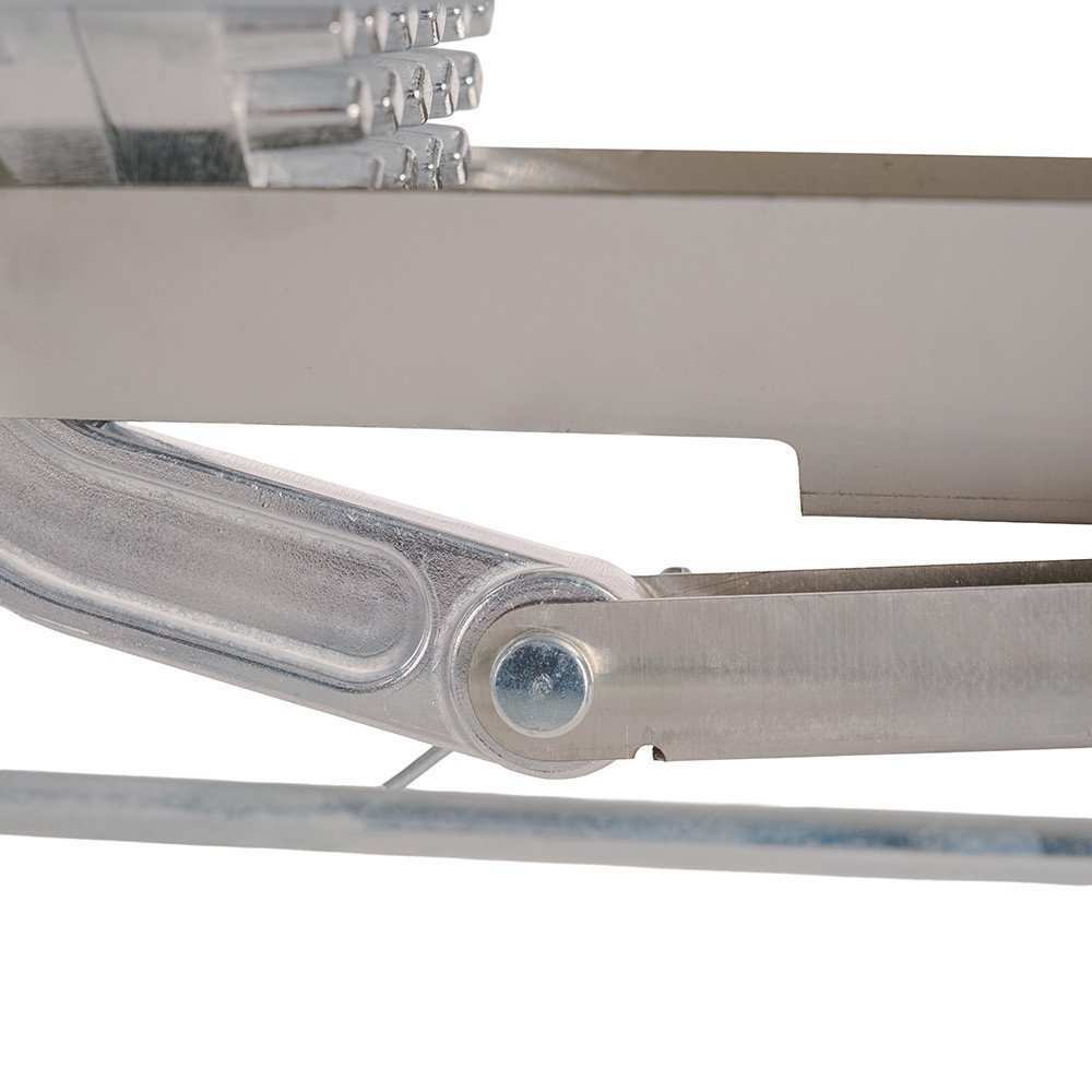 Cortadora de Patatas Romux 5 mm | Equipamiento Industrial