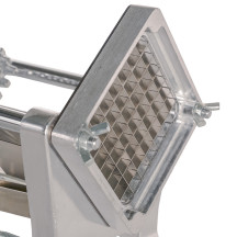 Cortadora de Patatas Romux 5 mm | Equipamiento Industrial