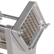 Cortadora de Patatas Romux 5 mm | Equipamiento Industrial