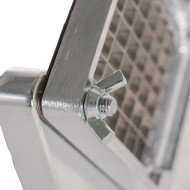 Cortadora de Patatas Romux 5 mm | Equipamiento Industrial