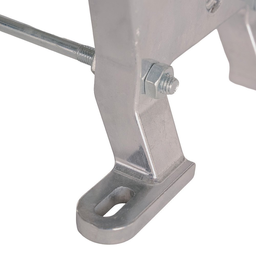 Cortadora de Patatas Romux 5 mm | Equipamiento Industrial