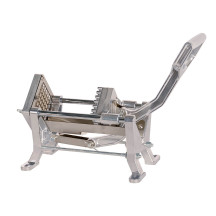 Cortadora de Patatas Cleiton Alta Precisión | Equipamiento Industrial