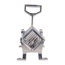 Cortadora de Patatas Cleiton Alta Precisión | Equipamiento Industrial