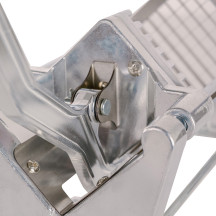 Cortadora de Patatas Cleiton Alta Precisión | Equipamiento Industrial