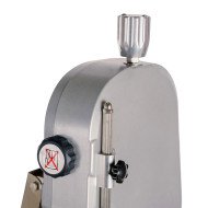 Sierra de Huesos 180 mm Romux | Equipamiento Industrial