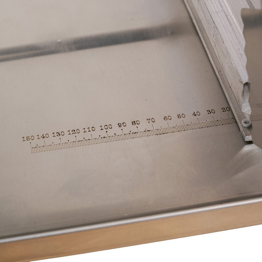 Sierra de Huesos 180 mm Romux | Equipamiento Industrial