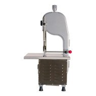 Sierra de Huesos 180 mm Romux | Equipamiento Industrial