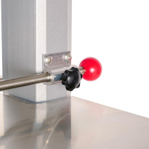 Sierra de Huesos 180mm Cleiton | Equipamiento Industrial