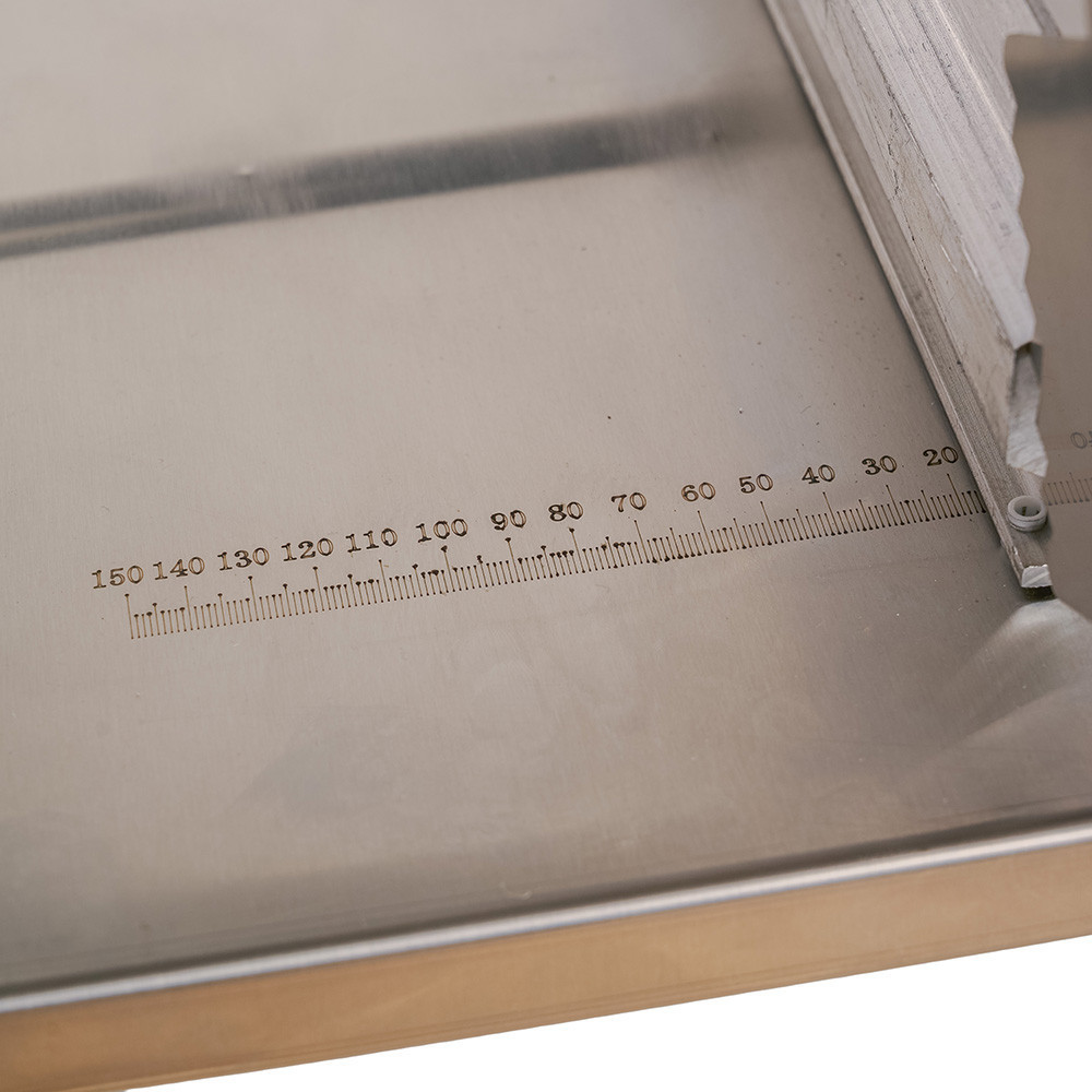 Sierra de Huesos 180mm Cleiton | Equipamiento Industrial