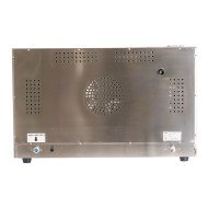 Horno de Convección 4 Bandejas 60x40 cm Romux | Maquinaria Hostelería