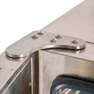 Horno Convección 4 Bandejas 60x40cm Cleiton | Hostelería Profesional