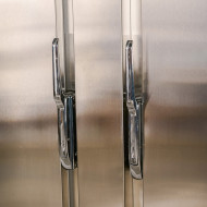 Armario Mantenedor de Calor 2 Puertas Cleiton | Hostelería Profesional