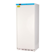 Armario Congelación 1 Puerta Estático Romux | Equipamiento Industrial