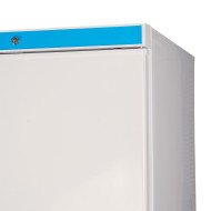 Armario Congelación 1 Puerta Estático Romux | Equipamiento Industrial