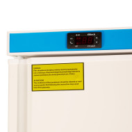 Armario Congelación 1 Puerta Estático 77L | Gastroten