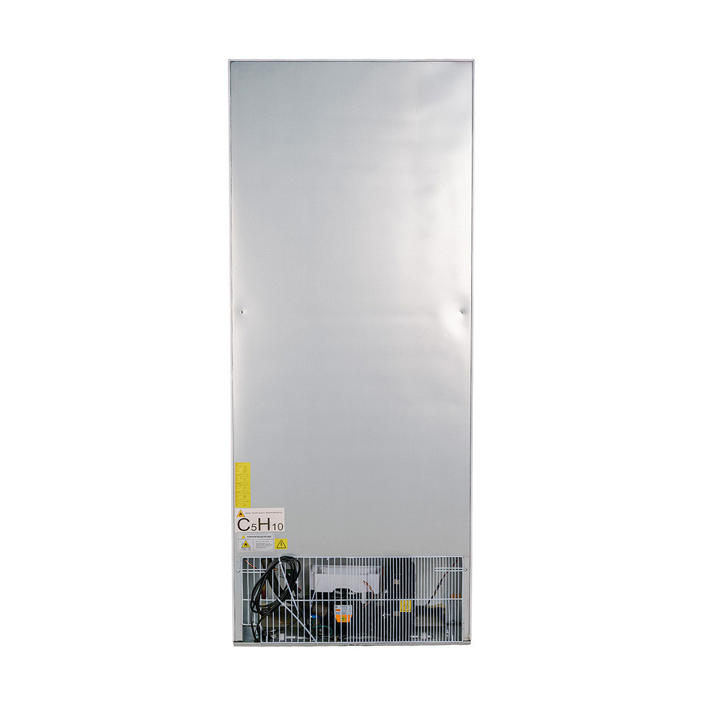 Armario Congelación 1 Puerta Estático 77L | Gastroten