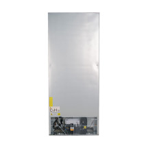 Armario Expositor Refrigerado 469L Ventilado Romux | Equipamiento Industrial