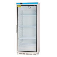 Armario Expositor Refrigerado 469L Ventilado Cleiton | Equipamiento Industrial