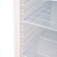 Armario Expositor Refrigerado 469L Ventilado Cleiton | Equipamiento Industrial